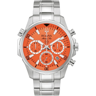Bulova 96B395