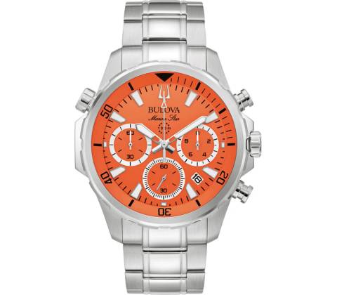 Bulova 96B395