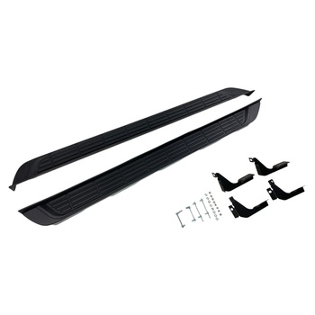 Степенки за Volkswagen Amarok (2010-2023) double cab (VW4366)