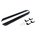 Степенки за Volkswagen Amarok (2010-2023) double cab (VW4366)