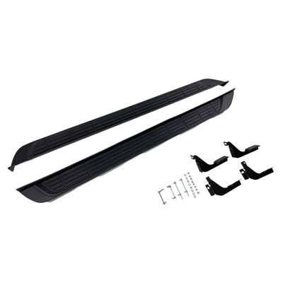 Степенки за Volkswagen Amarok (2010-2023) double cab (VW4366)