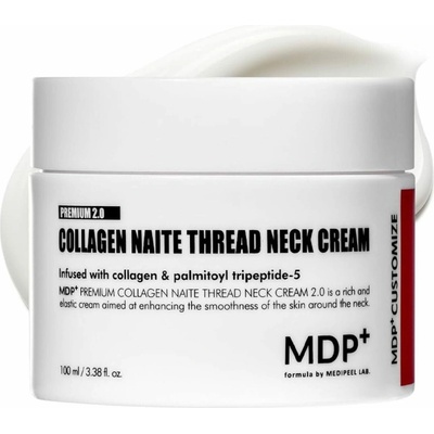 Medi-Peel Premium Collagen Naite Thread Neck Cream 100 ml – Sleviste.cz