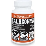 JAVALLAT Глог, лист и цвят, 550 mg, 60 капсули, Javallat (812443 JAV)