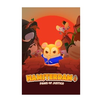 Hamsterdam
