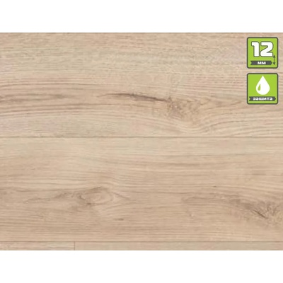 KAINDL ЛАМИНИРАН ПАРКЕТ aqua pro natural touch sp К4425 12мм 33/АС5/4v evoke sandolo (k4425)