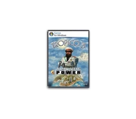 Tropico 3 Absolute Power