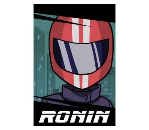 Ronin