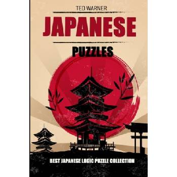 Japanese Puzzles | Ted Warner