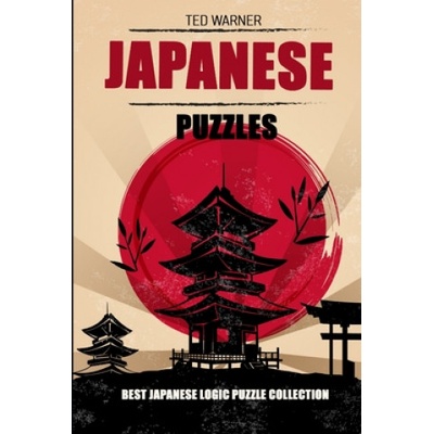Japanese Puzzles | Ted Warner