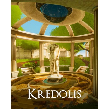 Kredolis