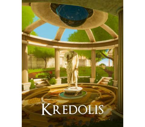 Kredolis