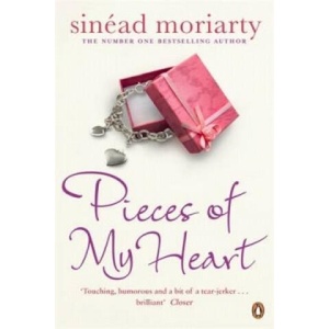 Pieces of My Heart | Sinead Moriarty (ISBN: 9780241967409)