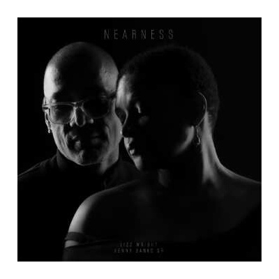Lizz Wright - Nearness CD