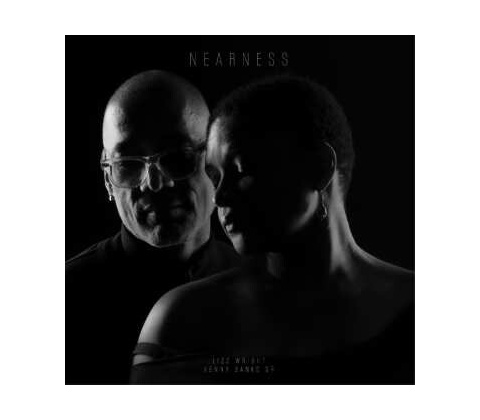 Lizz Wright - Nearness CD