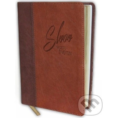 Biblia - ekumenický preklad - Slovenská biblická spoločnosť