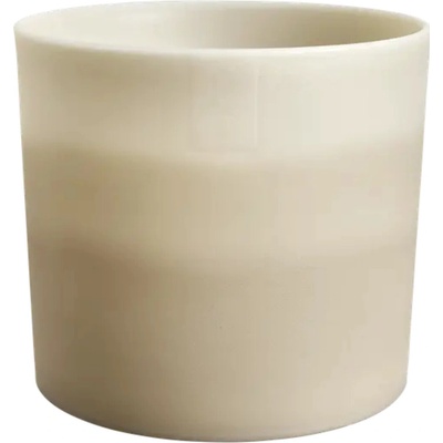 elho Kvetináč colour gradient round 16 cm - sandstone beige