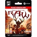 R.A.W