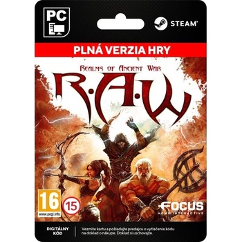 R.A.W