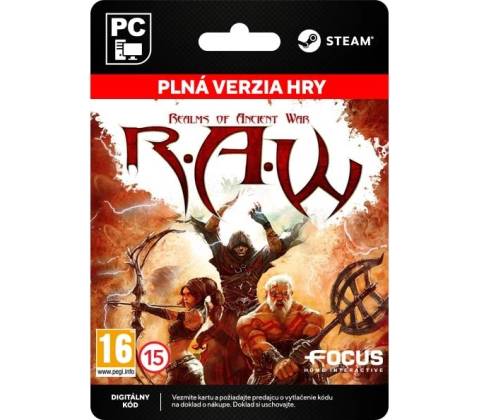 R.A.W