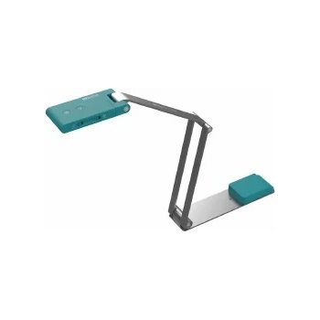 IRIS Visualizer 7 Dislexic