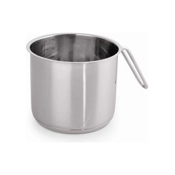 PGX Hrnec na mléko 14 cm 4031 175