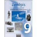 Zeměpis 9