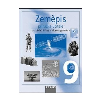 Zeměpis 9
