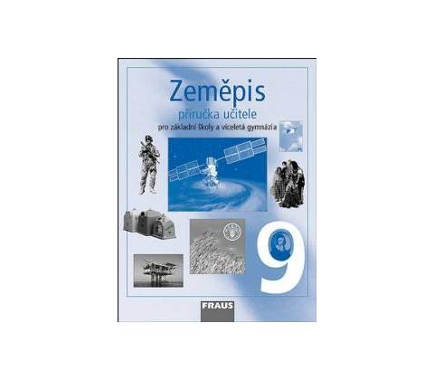 Zeměpis 9