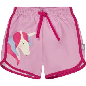 Sterntaler Детски бордшорт Sterntaler Kids' Swim Shorts Unicorn Boardshorts - Perlrosa - размер 92 (EU) (750-2692-0112)