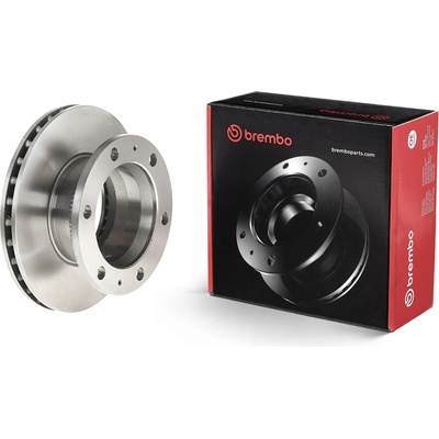 Brzdový kotúč BREMBO 09.8495.10 (09849510)