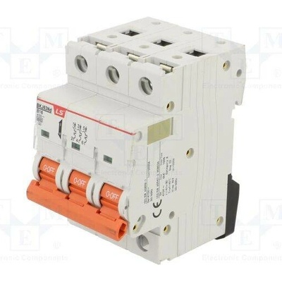 LS Electric BKJ63ND 3P B16