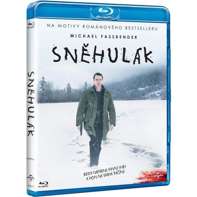 SNĚHULÁK BD
