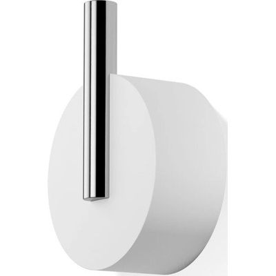 DECOR WALTHER Закачалка за кърпи Stone S бял хром (0972654)