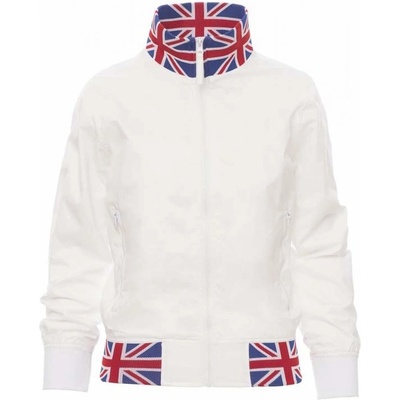 PAYPER UNITED LADY UK 000137-0048 bílá