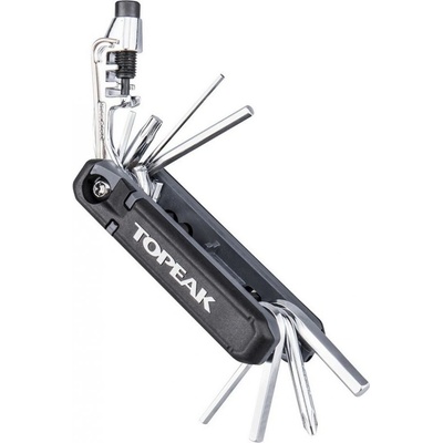 Topeak Hexus X Mini Tool