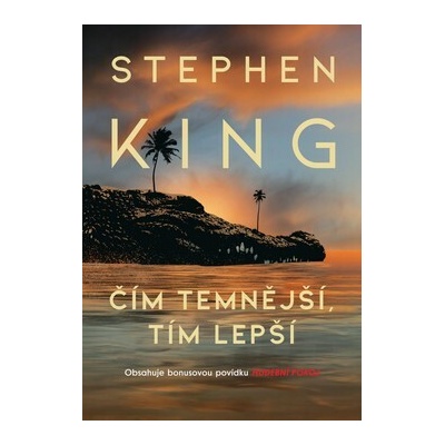 Čím temnější, tím lepší