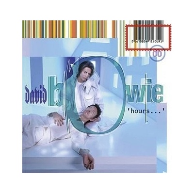Hours - David Bowie