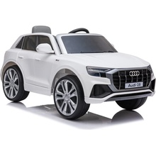 Eljet elektrické auto Audi Q8 biela