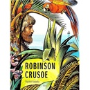 Knihy Robinson Crusoe - Vojtěch Kubašta V8 - Vojtěch Kubašta
