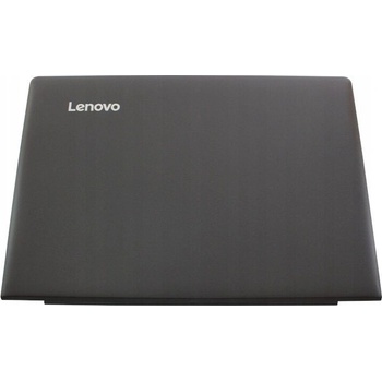 Víko kryt LCD LENOVO 510-15IKB / BLK