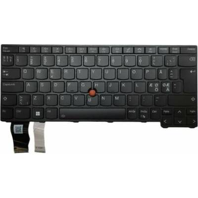Lenovo EU for ThinkPad X13 Gen 2 (PN: SN21A21404)