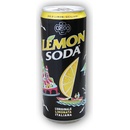 Lemon soda lemonsoda italska limonáda 330 ml