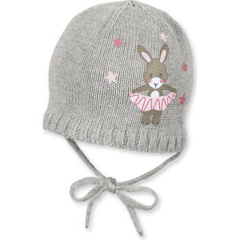 Sterntaler Бебешка плетена шапка, Sterntaler