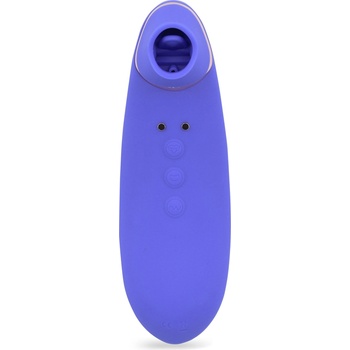 ostatní Nu Sensuelle Trinitii 3 in 1 Tongue