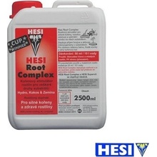 Hesi Roots Complex 2,5 l