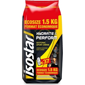 Isostar Hydrate & Perform 1500 g