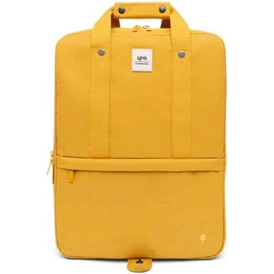 Lefrik eko Daily mustard 12 l