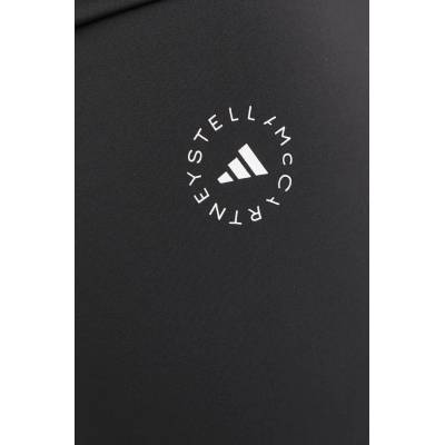 Клин за трениране adidas by Stella McCartney TrueStrength в черно с изчистен дизайн IW0515 (IW0515)