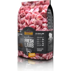 BELCANDO Mastercraft Fresh Lamb 500 g