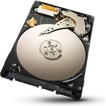 Seagate Momentus Thin 2.5 320GB 7200rpm 16MB SATA3 (ST320LT007)